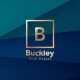 Buckley Real Estate logo