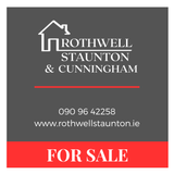 Rothwell Staunton & Cunningham logo