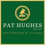 Pat Hughes & Co. Ltd. logo