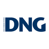 DNG Bray logo