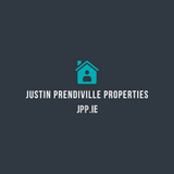Justin Prendiville Properties Limited logo