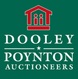 Dooley Poynton Auctioneers logo
