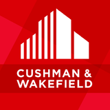 Cushman & Wakefield Dublin logo