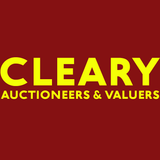 Cleary Auctioneers logo