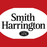 Smith Harrington Auctioneers logo