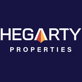 Hegarty-Properties logo