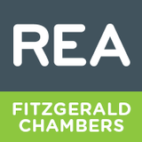 REA Fitzgerald Chambers logo