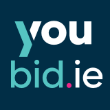 Youbid.ie logo