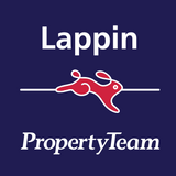 PropertyTeam Lappin Estates logo