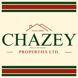 Chazey Properties Ltd logo
