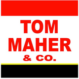 Tom Maher & Co. Ltd logo