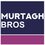 Murtagh Bros logo