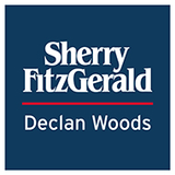 Sherry FitzGerald Declan Woods logo