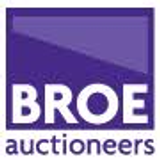 BROE Auctioneers logo