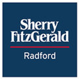 Sherry FitzGerald Radford - New Ross logo