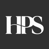 HPS Real Estate logo