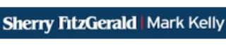 Sherry FitzGerald Mark Kelly logo