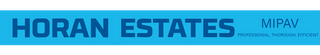 Horan Estates and Lettings logo