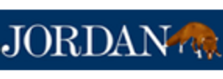 Jordan Auctioneers and Chartered Surveyors logo