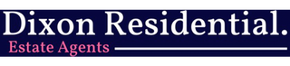Dixon Residential Estate Agents logo