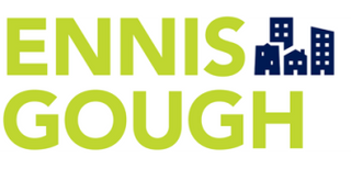 Ennis Gough Property logo