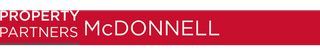 Property Partners McDonnell logo