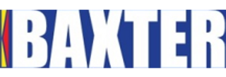 Baxter Real Estate logo