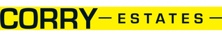 Corry Estates logo