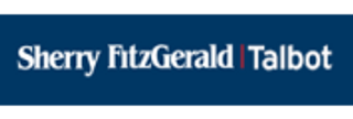 Sherry FitzGerald Talbot logo
