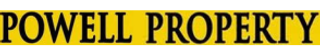 Powell Property logo
