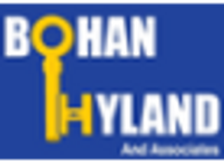 Bohan Hyland & Associates logo