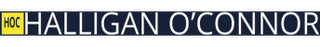 Halligan O’Connor logo