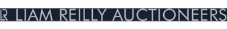 Liam Reilly Auctioneers logo