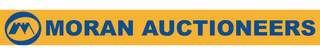 Moran Auctioneers & Estate Agents logo