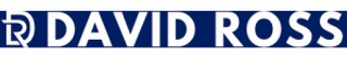 David Ross Estate Agents logo