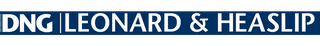 DNG Leonard & Heaslip logo