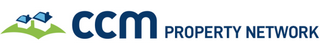 CCM Property logo