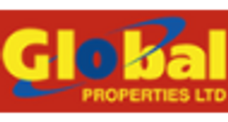 Global Properties Ltd logo