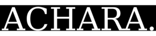 Achara Property logo
