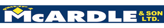 Philip A. McArdle & Son Ltd. logo