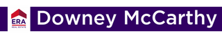 ERA Downey McCarthy logo