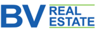 BV Real Estate logo
