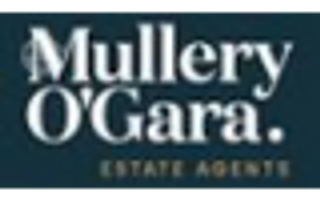 Mullery O'Gara Estate Agents logo