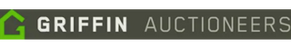 Michael Griffin Auctioneers logo