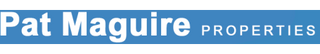 Pat Maguire Properties logo