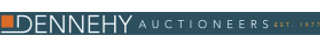 Dennehy Auctioneers logo
