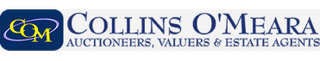 Collins O'Meara LTD logo