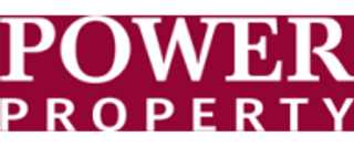 Power Property logo