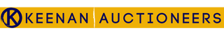 Keenan Auctioneers logo