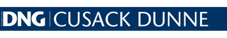 DNG Cusack Dunne logo